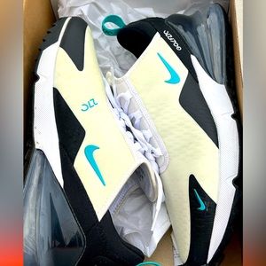 Very good condition Nike air max 270 g dusty cactus